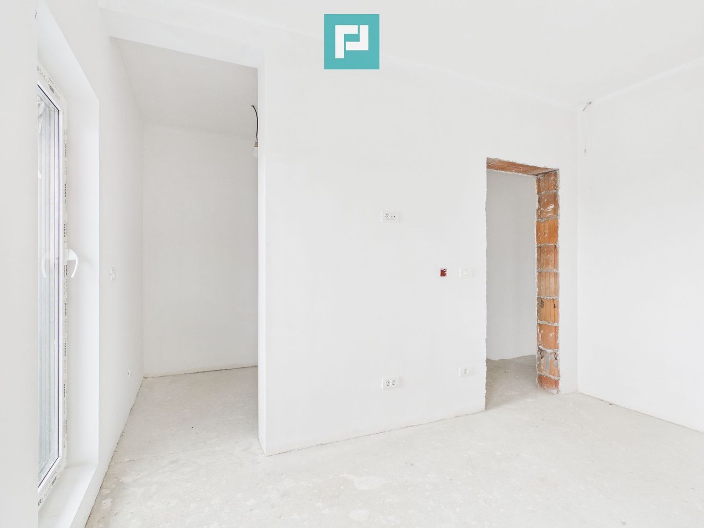 Giarmata Duplex Modern P+E - Poză 33