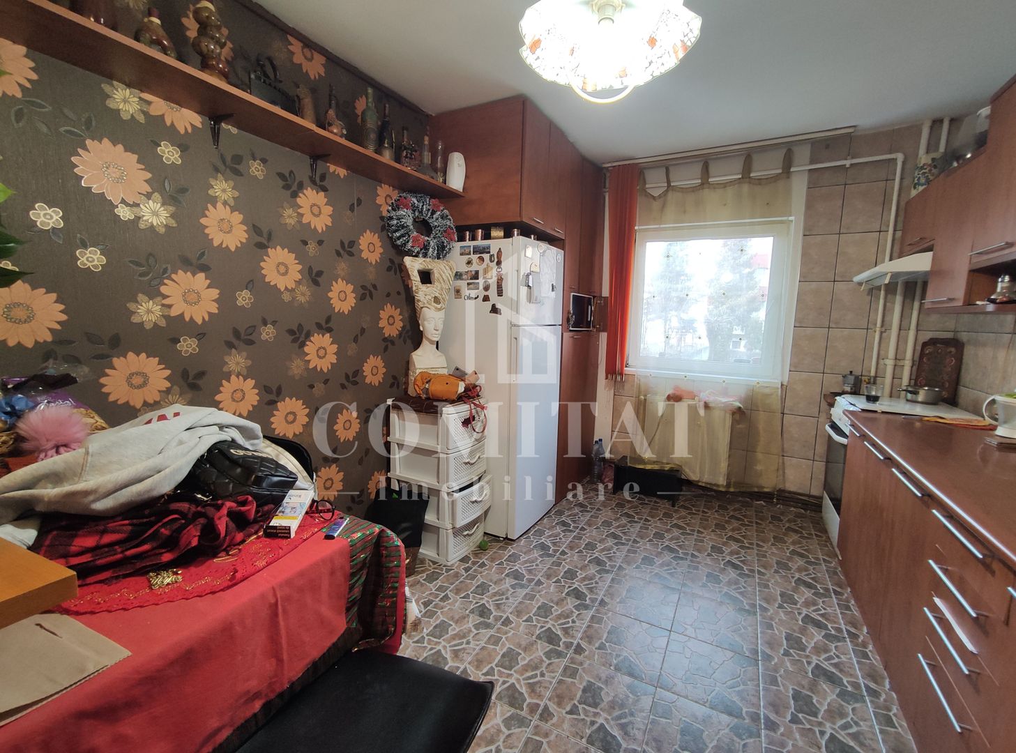Apartament cu 3 camere |  68 mp |  Zorilor - Poză 8