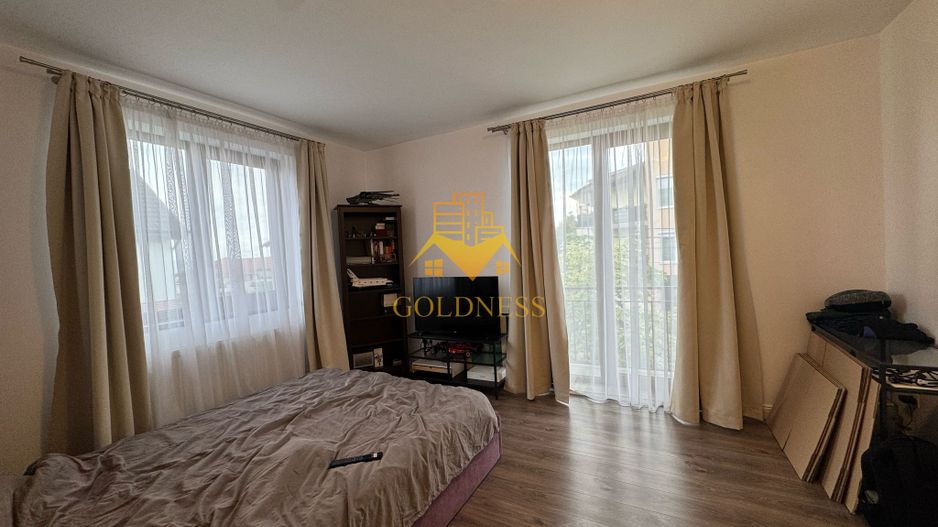 2 camere, bloc nou, parcare, Zorilor, Zona Mircea Eliade, UTCN, UMF - Poză 13