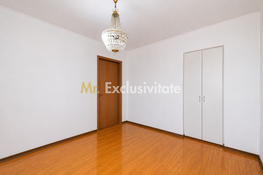 RAR PE PIAȚĂ! Apartament ultracentral cu vedere panoramică – I.C. Brătianu - Poză 5