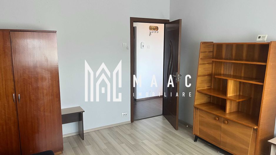 Apartament 1 Camera I Decomandat I Vasile Aaron - Poză 1