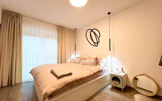 Apartament modern cu 3 camere | TERASA 28mp | Braytim - Poză 5