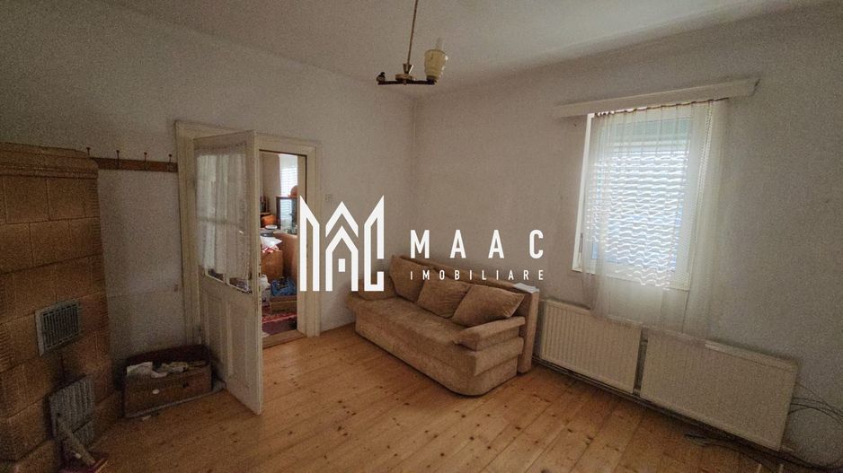 Casă 4 camere de vânzare | Cisnădie | 140 mp | teren 1.230 mp - Poză 13