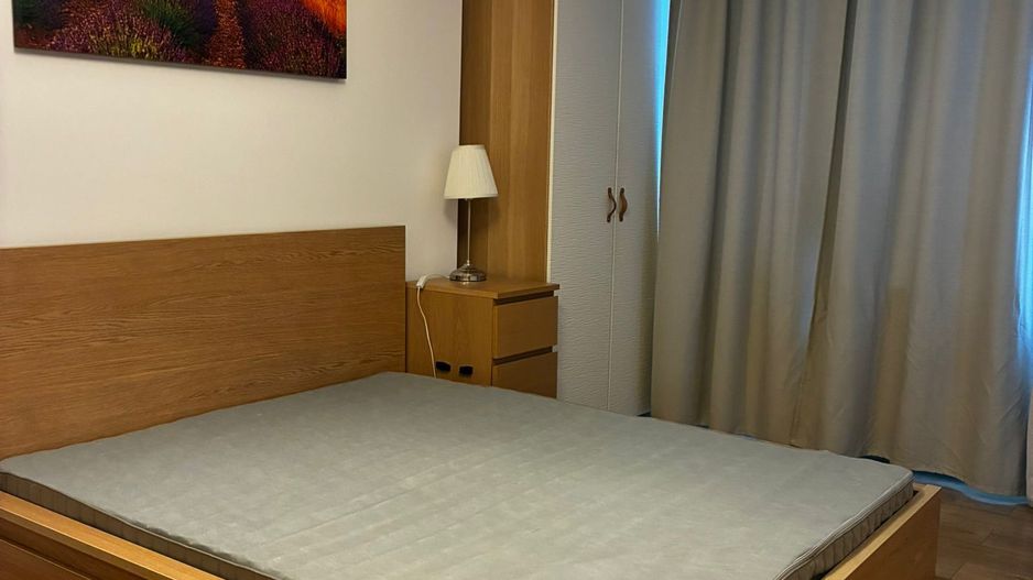 AP 3 CAMERE BUCURESTII NOI, PARCARE, NOU, CENTRALA, MASINA SPALAT VASE - Poză 3