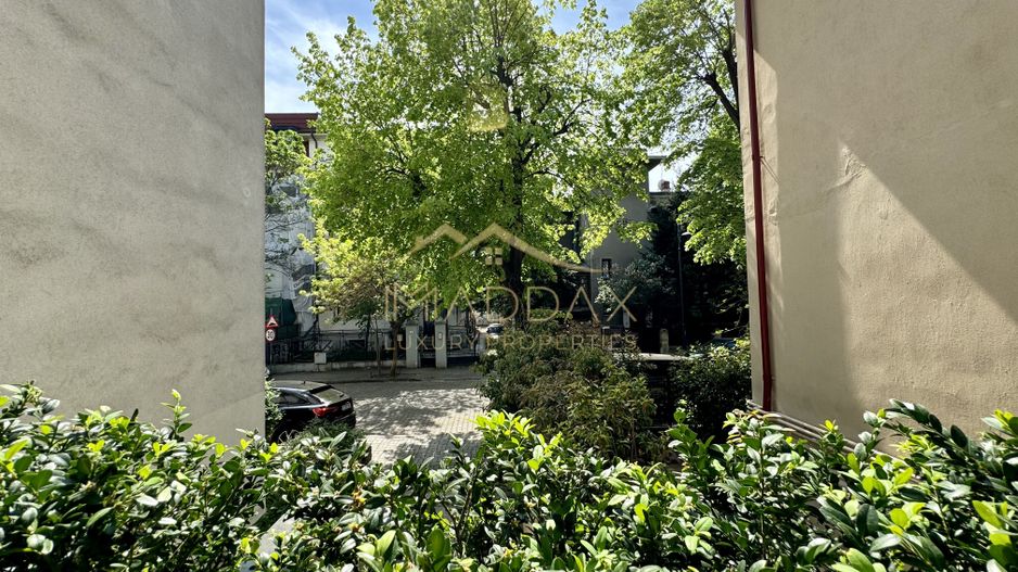 Apartament cu 4 camere 250mp* 2 parcări subterane / Dorobanti-Capitale - Poză 47