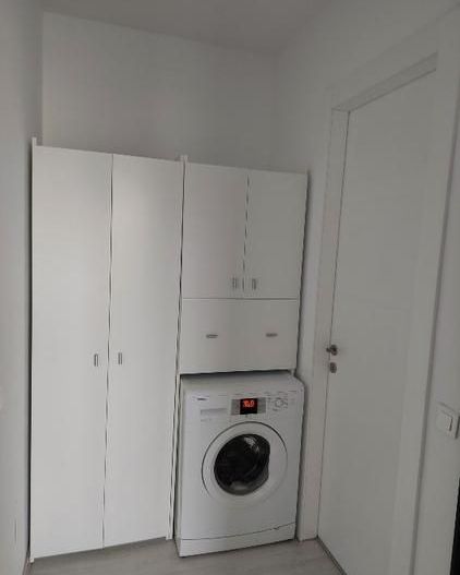 2 Cam Floreasca Loc Parcare Subteran Inclus 60mp Negociabil - Poză 6