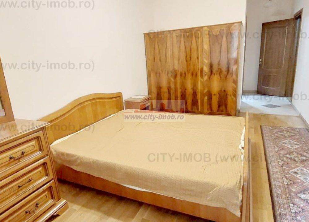 Inchiriere apartament 3 camere  BIROU 1400 euro/luna - Poză 8