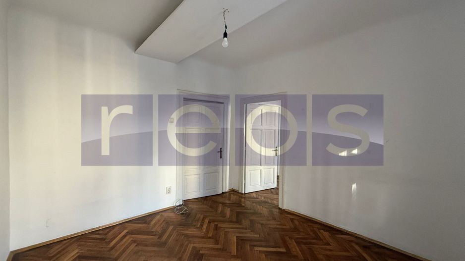 INCHIRIERE 8 CAMERE | SPATIU COMERCIAL | NOU RENOVAT | ATENEUL ROMAN - Poză 1