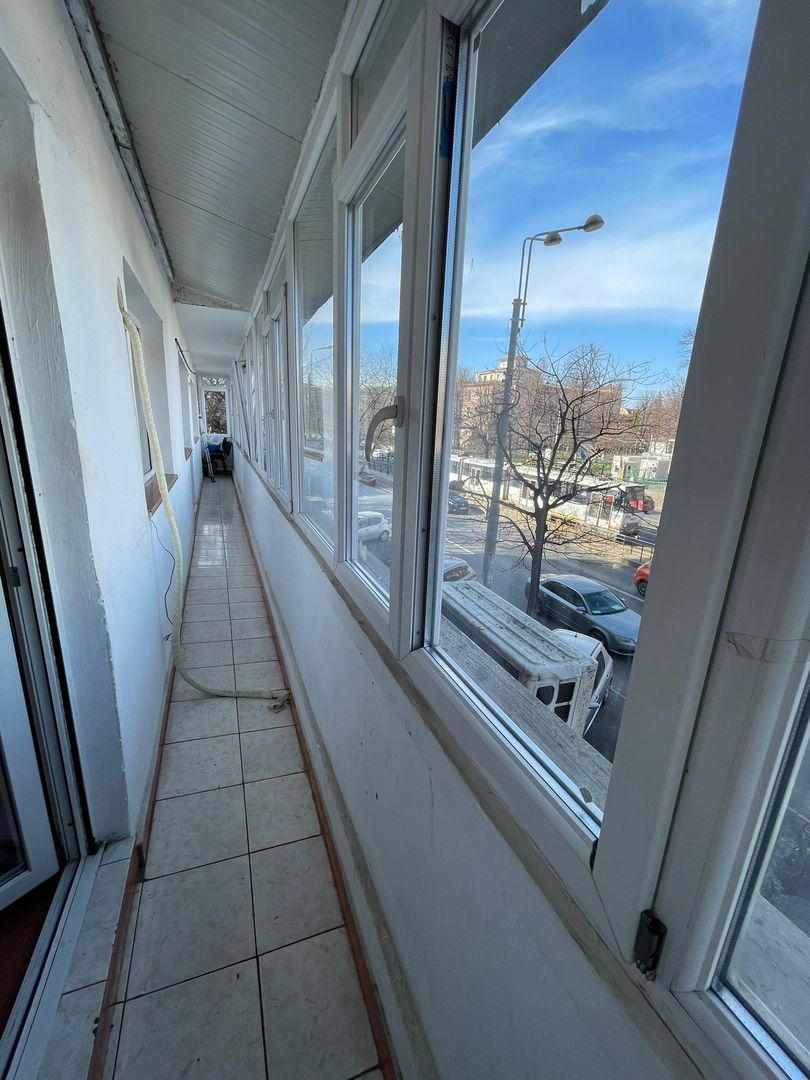 Apartament cu 3 camere - Stefan cel Mare - bloc an 1979 - Poză 9