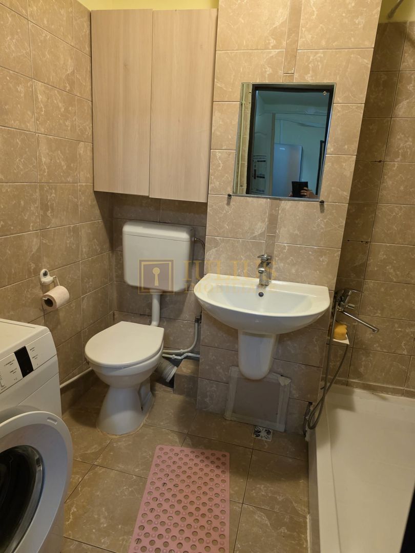 Dambovita| 2 camere| centrala proprie| clima| etaj 1| apartament ingrijit - Poză 7
