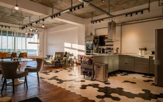 Penthouse spectaculos cu vedere directa la padure terasa 186 mp Pipera - Poză 3