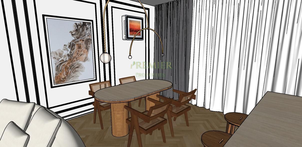 Apartament 3 camere 83 mp balcon generos 1 parcari zona linistita - Poză 21