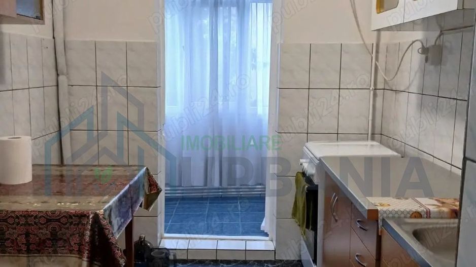 Apartament 2 camere de închiriat în cartierul Galata, Iași - Poză 3