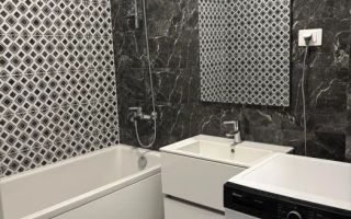 2 camere decomandat - 63 mp-  Zona Frumoasa - Poză 5