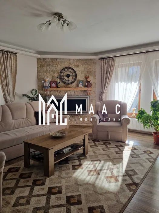 Casa 5 camere | 160mp | Terasa | Balcon | Pivnita | Sura Mica - Poză 1