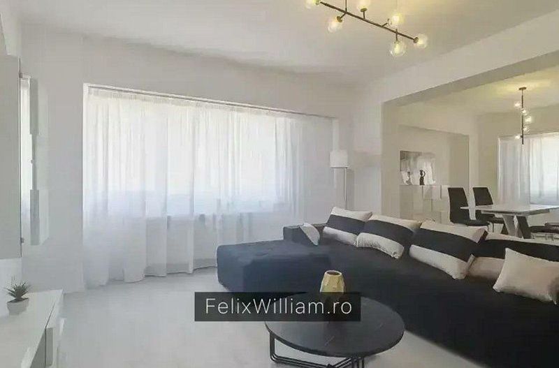 2 Camere, Complex CUBIC 7 Residence, Bloc FINALIZAT - POZE REALE - Poză 5