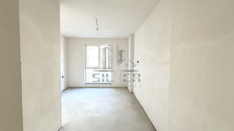 Apartament cu 2 camere+terasa de 7.2 mp la 5 minute de Vivo Center! - Poză 9