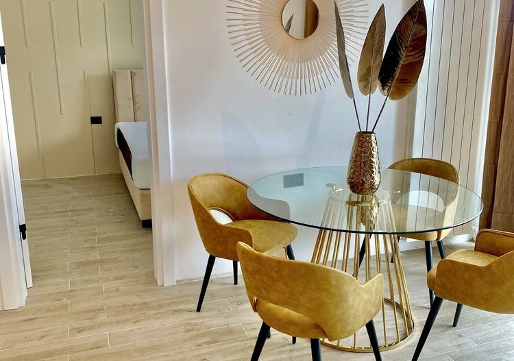 Apartament 2 camere Alezzi Infinity Resort Mamaia Nord - Ocazie - Poză 5