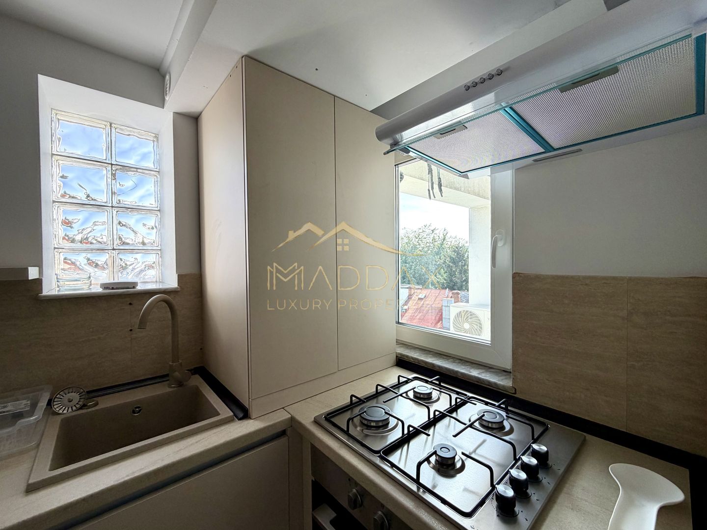 Penthouse Duplex cu 4 camere *200mp*  + parcare // Cotroceni - Poză 34
