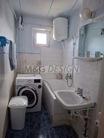Apartament 1 camera zona Iosefin - Poză 4