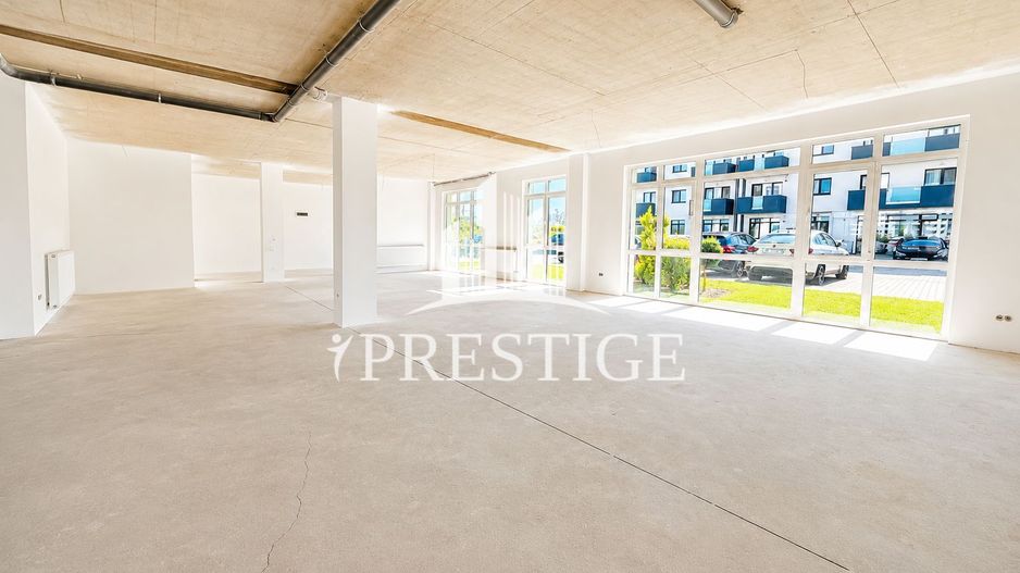 Spațiu birouri 259 mp | Calea Șurii Mici | Investiție | 3 parcări - Poză 3
