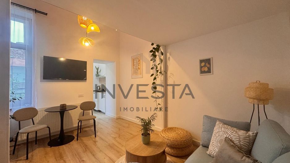 APARTAMENT DE VANZARE TIP LOFT - Poză 3