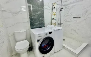 Vânzare, apartament, 2 camere, bd. Mircea cel Bătrân, Ciocana - Poză 11
