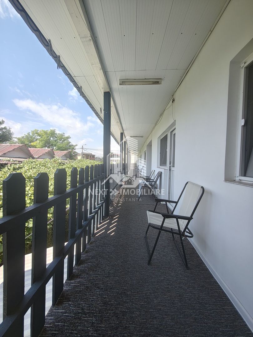 Casa de vacanta Costinesti 17 camere + un aprtament 2 camere - Poză 15