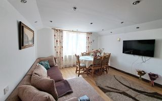 Casa individual situata in zona Hasdeu - Poză 4