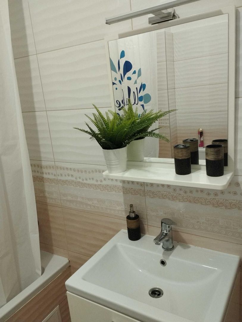 AP. 2 CAMERE GRAND KRISTAL, LOC PARCARE, BLOC NOU, CENTRALA TERMICA - Poză 6