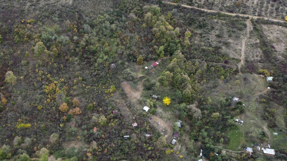 Teren 18,300mp Ghioroc - Poză 13