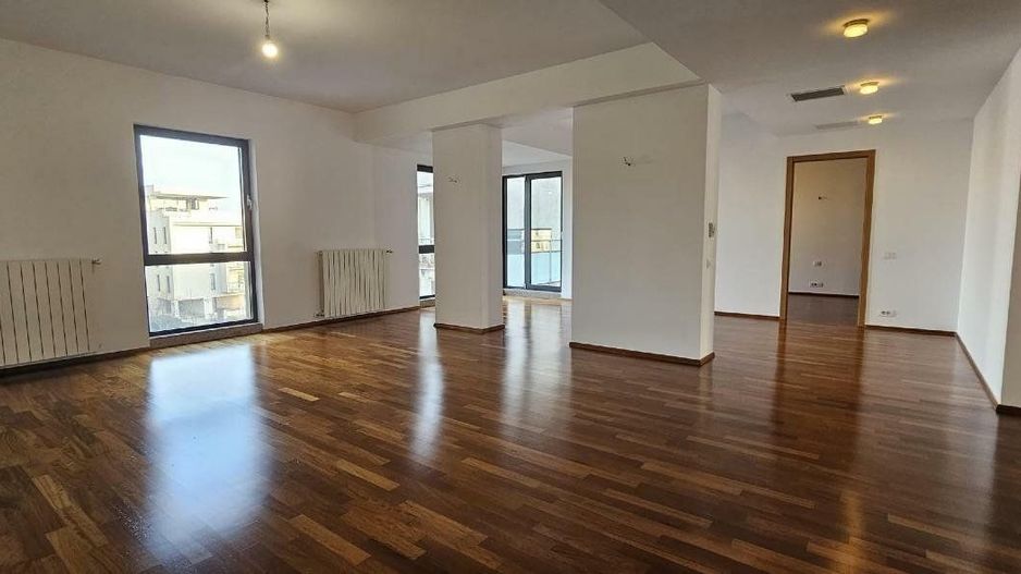 Apartament de închiriat – 160 mp | 4 camere | Zona Băneasa – Ambasada SUA - Poză 4