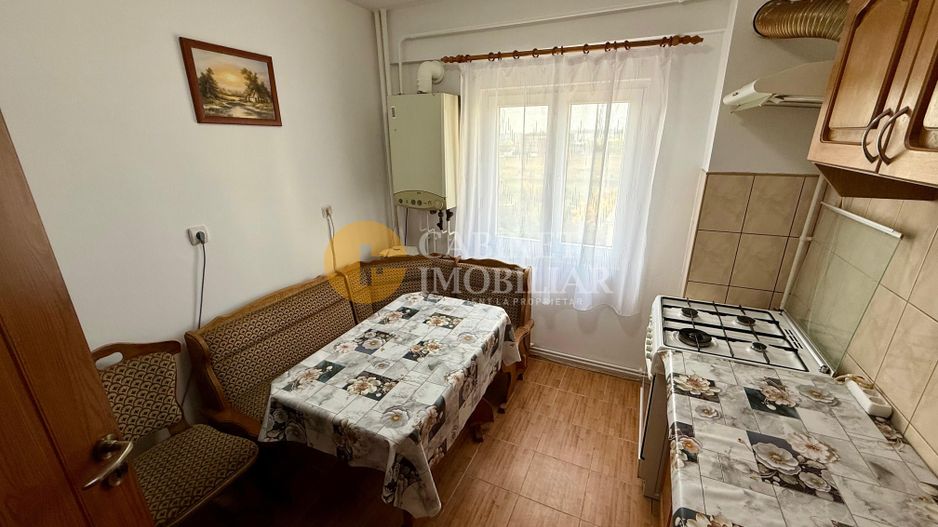 3 camere decomandat -  71 mp - Zona Mircea cel Batran - Poză 6