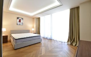 APARTAMENT CU 4 CAMERE DE LUX LA INCHIRIERE IN PRIMAVERII - Poză 7