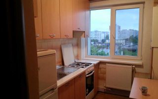 Apartament 2 camere de inchiriat, decomandat, zona Podu Ros, Iasi - Poză 7