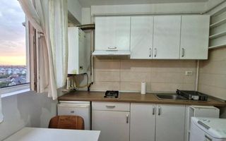 Apartament 1 cameră de închiriat în zona CUG, Iași, cu parcare privată inclusă - Poză 4