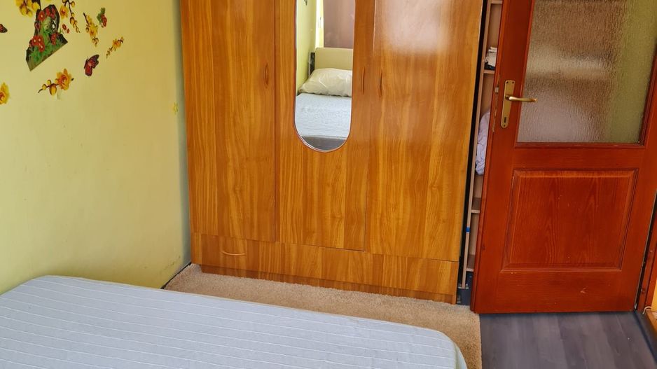 Apartament 3 cam ,Micro 19,et 3 - Poză 5