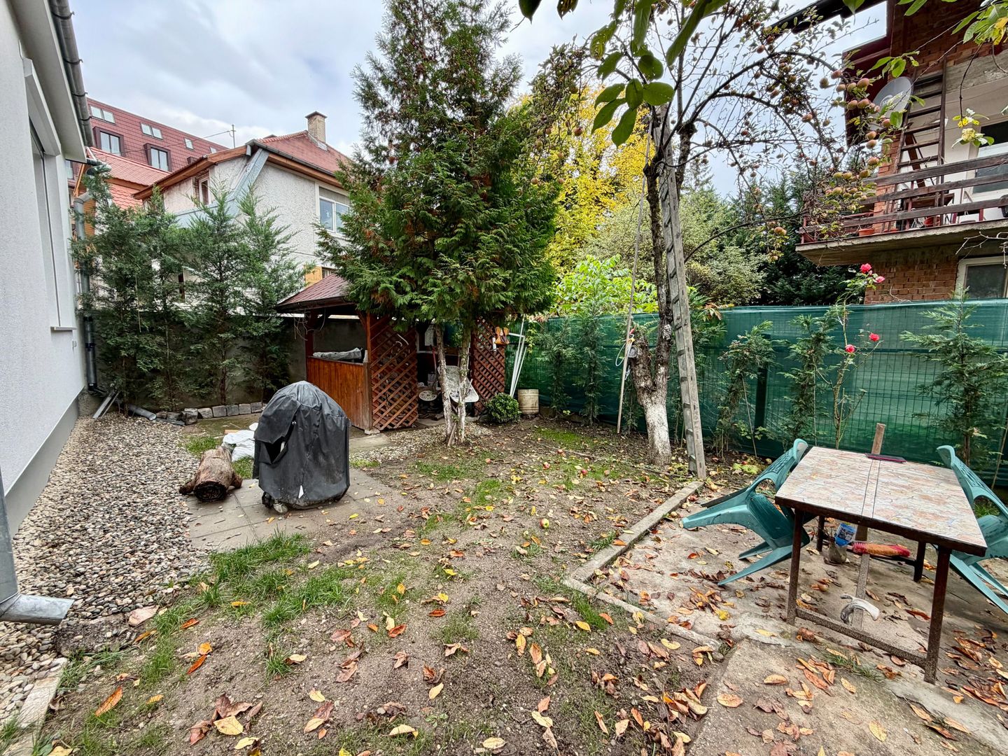 Casa renovata 2026 | Brasov zona centrala - AFI - Poză 12