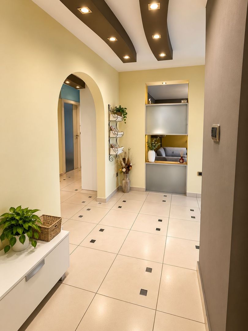 Girocului-Lidia | 3 Camere | 76 mp utili | Etaj 1 | Centrala proprie | Boxa - Poză 10