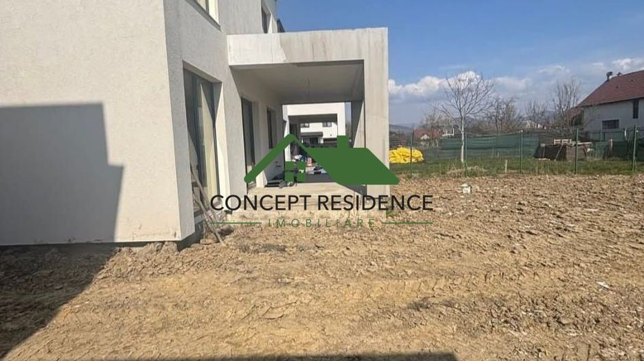 !!! Ultima casa dintr-un complex de 5 case-sat Sasar !!! - Poză 16