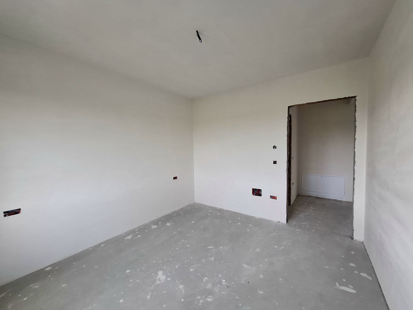 Vila P+1E, cu 4 camere, de vanzare, Paulesti - Poză 17