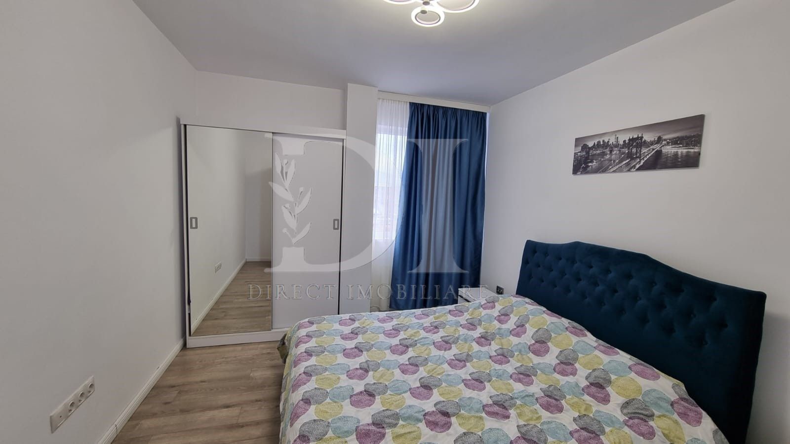 Apartament 2 camere | zona Terra Floresti - Poză 2