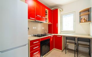 Investiție la cheie: Penthouse ARED UTA cu chiriaș preluabil - Poză 4