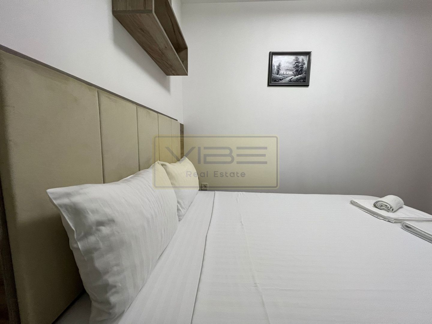 Apartament 2 camere premium River Towers - Iulius Mall - Poză 14