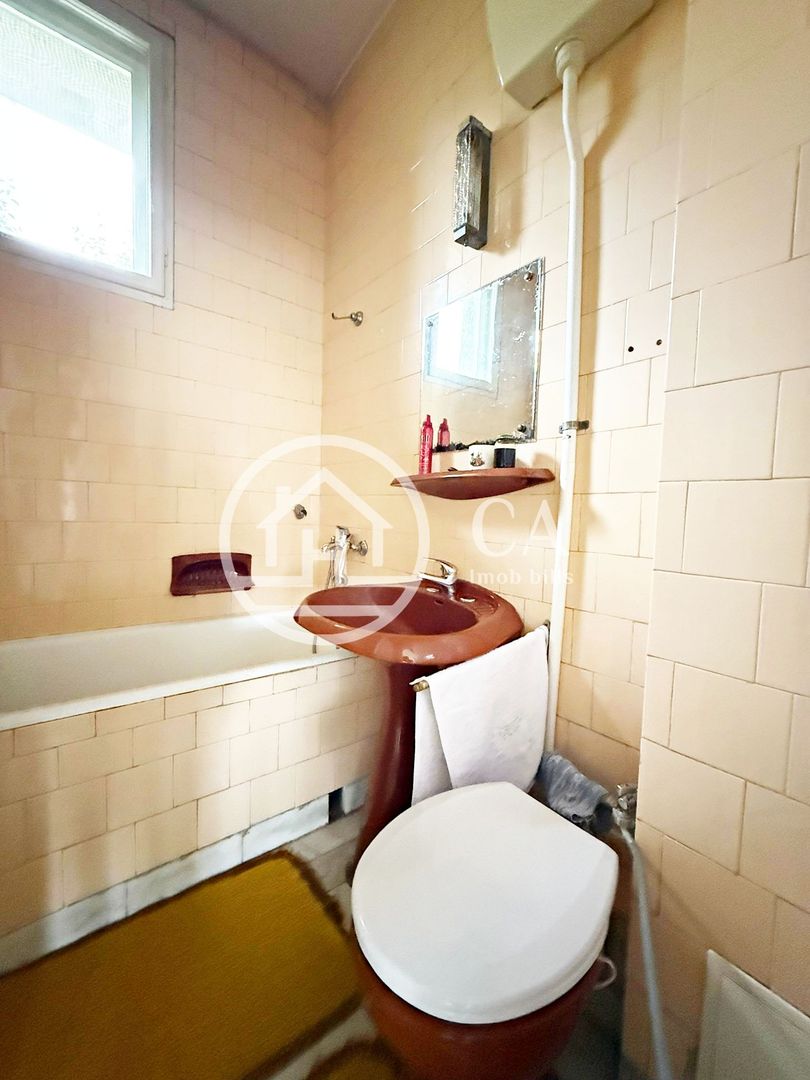 Casa cu 5 camere de inchiriat in zona Garii, Oradea - Poză 14