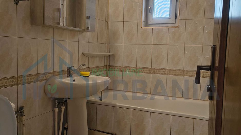 Apartament 2 camere, decomandat, parter, în zona Nicolina, Iași - Poză 6