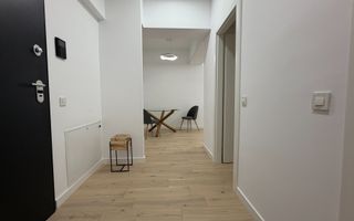 2 camere I parter I gratina proprie 83 mp I First Estates I 55 utili - Poză 5