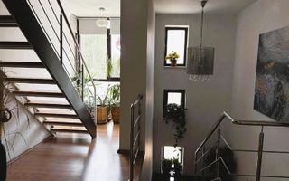 Vila Otopeni I 7 camere I P+1E+Pod mansardat I Complex Rezidential - Poză 8