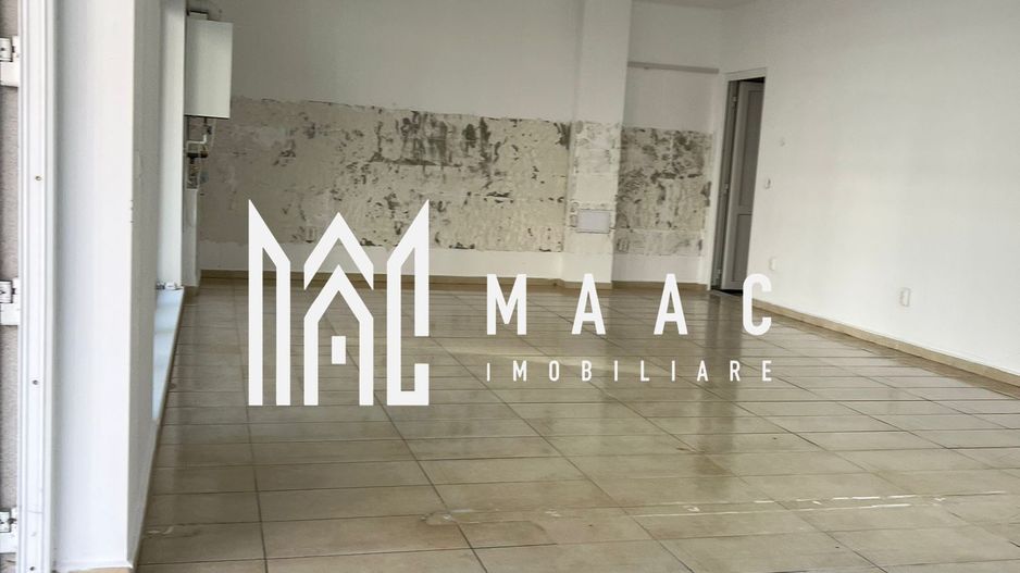 Spatiu comercial/birouri I Parcare I Doamna Stanca - Poză 1