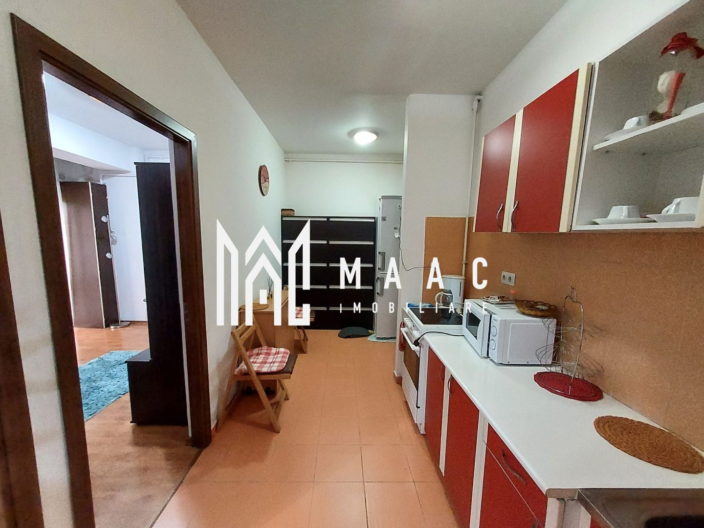 Apartament 2 camere | etal 2 | 50MPU | Turnisor - Poză 12